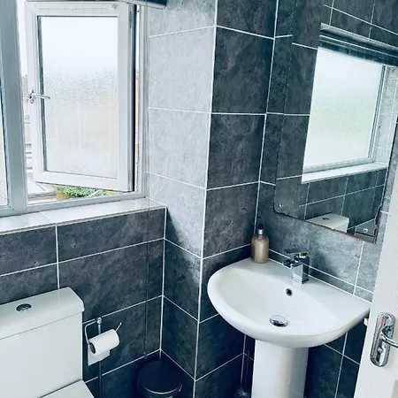 Ubytování v soukromí Family Close *